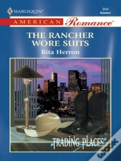 Capa do artigo Rancher Wore Suits