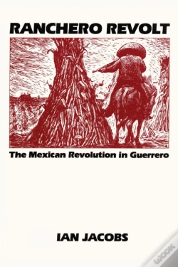 Capa do artigo Ranchero Revolt