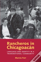 Capa do artigo Rancheros In Chicagoacan