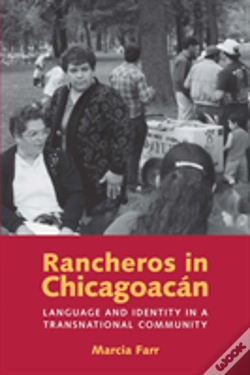 Capa do artigo Rancheros In Chicagoacan
