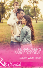 Rancher'S Baby Proposal - Preview
