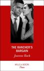 Rancher'S Bargain - Preview