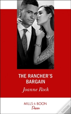 Capa do artigo Rancher'S Bargain