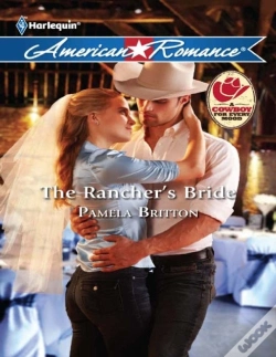 Capa do artigo Rancher'S Bride