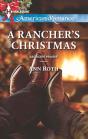 Rancher'S Christmas - Preview