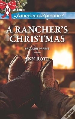 Capa do artigo Rancher'S Christmas