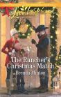 Rancher'S Christmas Match - Preview