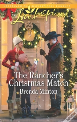 Capa do artigo Rancher'S Christmas Match