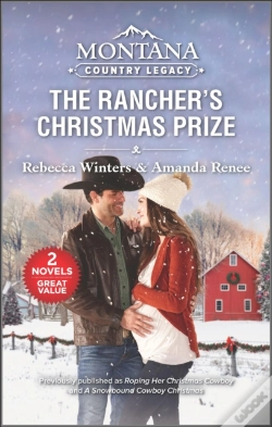 Capa do artigo Rancher'S Christmas Prize
