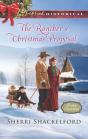 Rancher'S Christmas Proposal - Preview