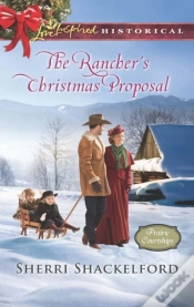 Capa do artigo Rancher