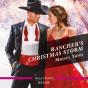 Rancher'S Christmas Storm - Preview