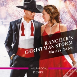 Capa do artigo Rancher'S Christmas Storm