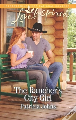 Capa do artigo Rancher'S City Girl