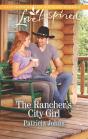 Rancher'S City Girl - Preview