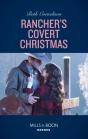 Rancher'S Covert Christmas - Preview