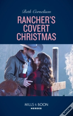 Capa do artigo Rancher'S Covert Christmas