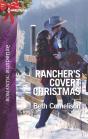 Rancher'S Covert Christmas - Preview