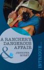 Rancher'S Dangerous Affair - Preview