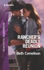 Rancher'S Deadly Reunion - Preview