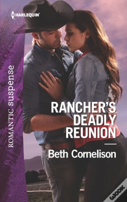 Capa do artigo Rancher'S Deadly Reunion