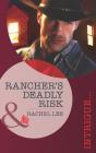 Rancher'S Deadly Risk - Preview