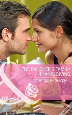 Capa do artigo Rancher'S Family Thanksgiving
