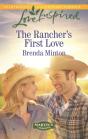 Rancher'S First Love - Preview