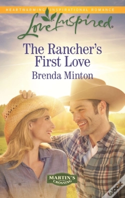 Capa do artigo Rancher'S First Love