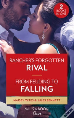 Capa do artigo Rancher'S Forgotten Rival / From Feuding To Falling
