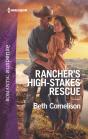 Rancher'S High-Stakes Rescue - Preview