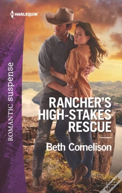 Capa do artigo Rancher'S High-Stakes Rescue