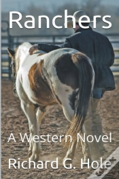 Capa do artigo Ranchers