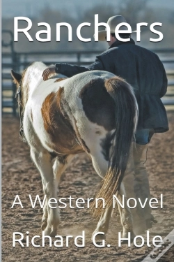 Capa do artigo Ranchers