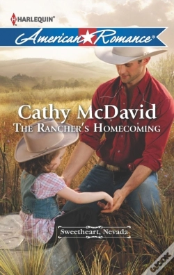 Capa do artigo Rancher'S Homecoming
