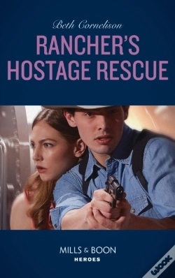 Capa do artigo Rancher'S Hostage Rescue