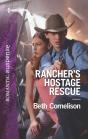 Rancher'S Hostage Rescue - Preview