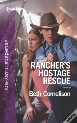 Capa do artigo Rancher'S Hostage Rescue