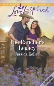 Capa do artigo Rancher