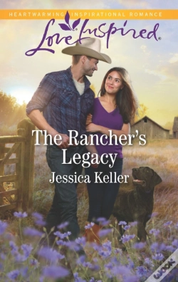 Capa do artigo Rancher'S Legacy