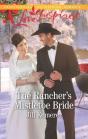 Rancher'S Mistletoe Bride - Preview