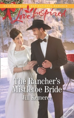 Capa do artigo Rancher'S Mistletoe Bride