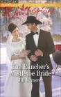 Rancher'S Mistletoe Bride - Preview