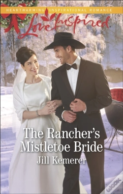 Capa do artigo Rancher'S Mistletoe Bride