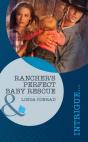 Rancher'S Perfect Baby Rescue - Preview