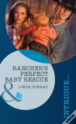 Capa do artigo Rancher'S Perfect Baby Rescue