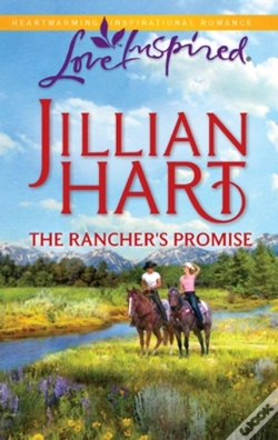 Capa do artigo Rancher'S Promise