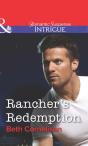 Rancher'S Redemption - Preview