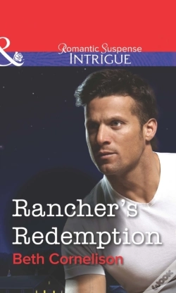 Capa do artigo Rancher'S Redemption
