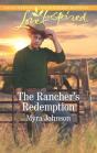 Ranchers Redemption Eb - Preview